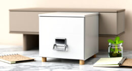 6 Best Filing Cabinets Locking in 2026