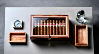6 Best Humidors Electric in 2026