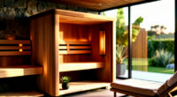 6 Best Infrared Saunas in 2026