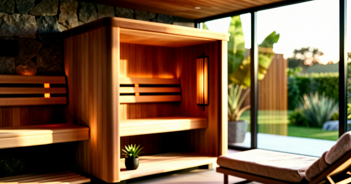6 Best Infrared Saunas in 2026