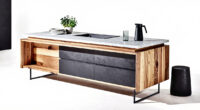 6 Best Kitchen Islands Movable in 2026