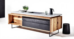 6 Best Kitchen Islands Movable in 2026