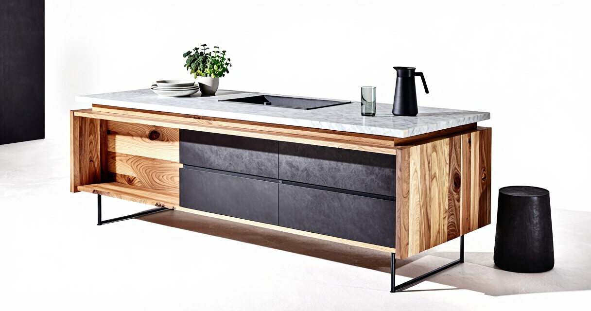 6 Best Kitchen Islands Movable in 2026
