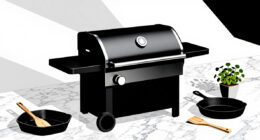 6 Best Pellet Grills in 2026