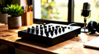 6 Best Podcasting Mixers in 2026