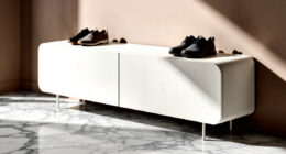 6 Best Shoe Storage Cabinets in 2026