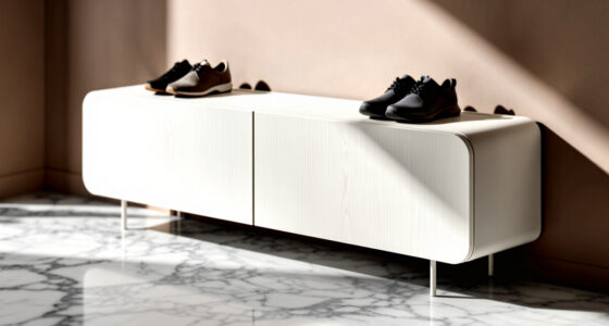 6 Best Shoe Storage Cabinets in 2026
