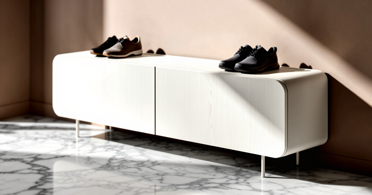 6 Best Shoe Storage Cabinets in 2026