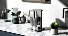 6 Best Under Sink Water Filters in 2026