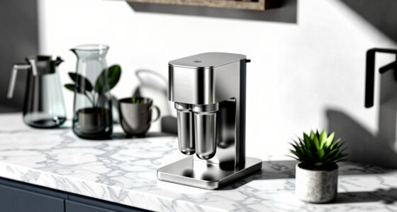 6 Best Under Sink Water Filters in 2026