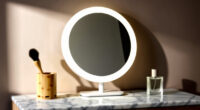 6 Best Vanity Mirrors Lighted in 2026