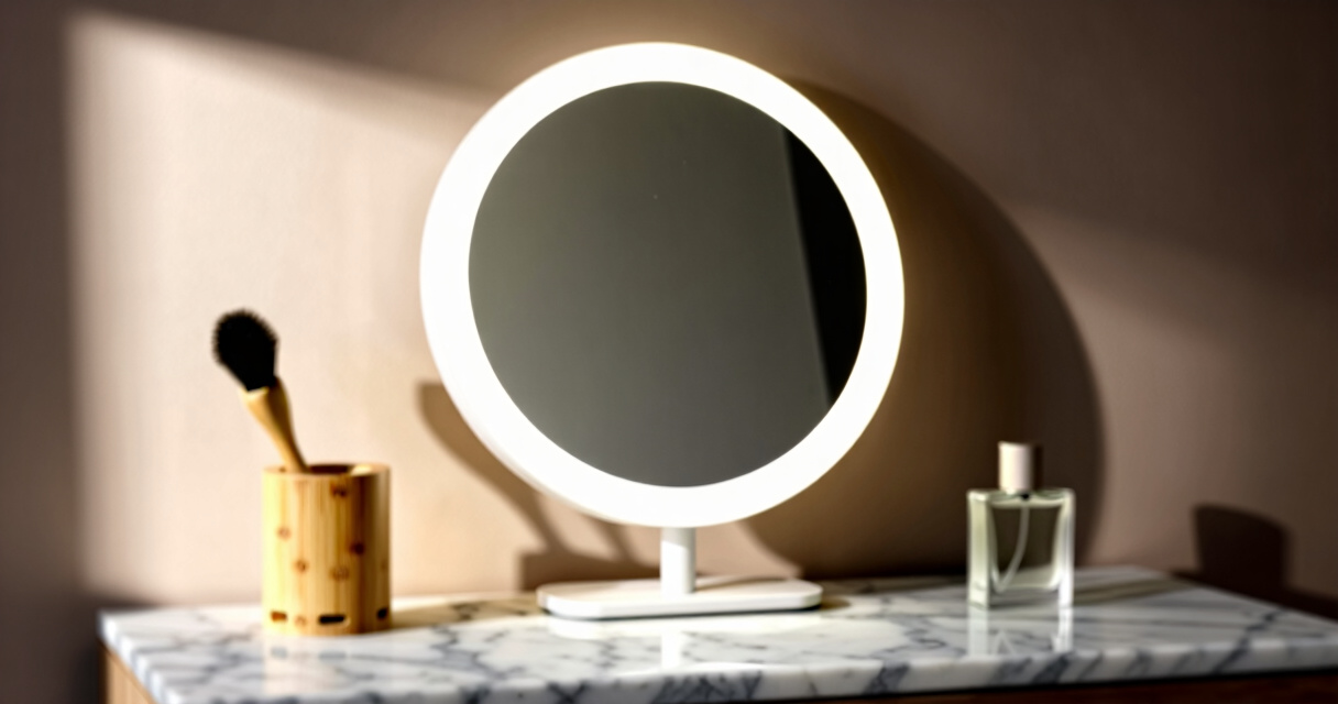 6 Best Vanity Mirrors Lighted in 2026