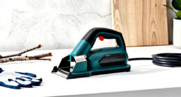 6 Best Wood Chippers Electric in 2026