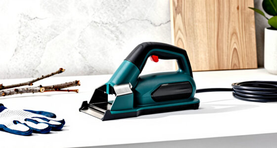 6 Best Wood Chippers Electric in 2026