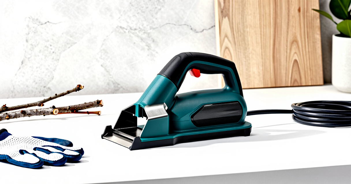 6 Best Wood Chippers Electric in 2026