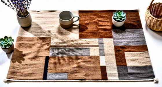 6 Best Wool Rugs Natural Fiber in 2026