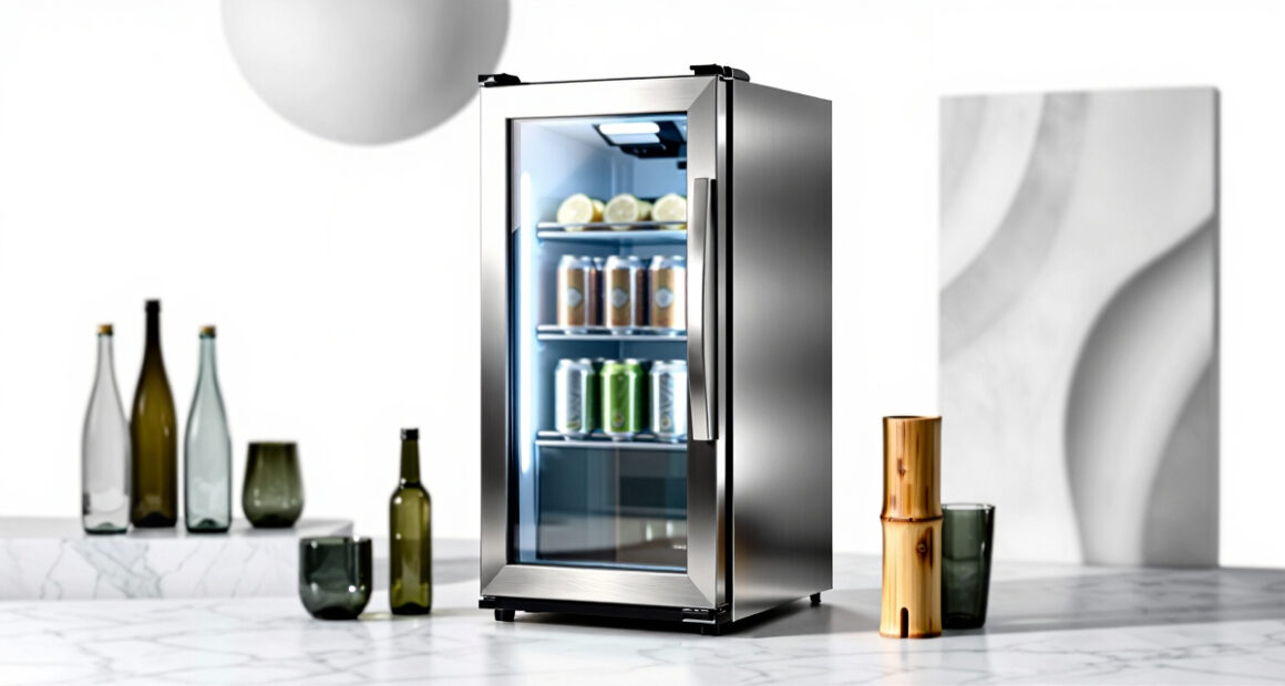 7 Best Beverage Refrigerators in 2026