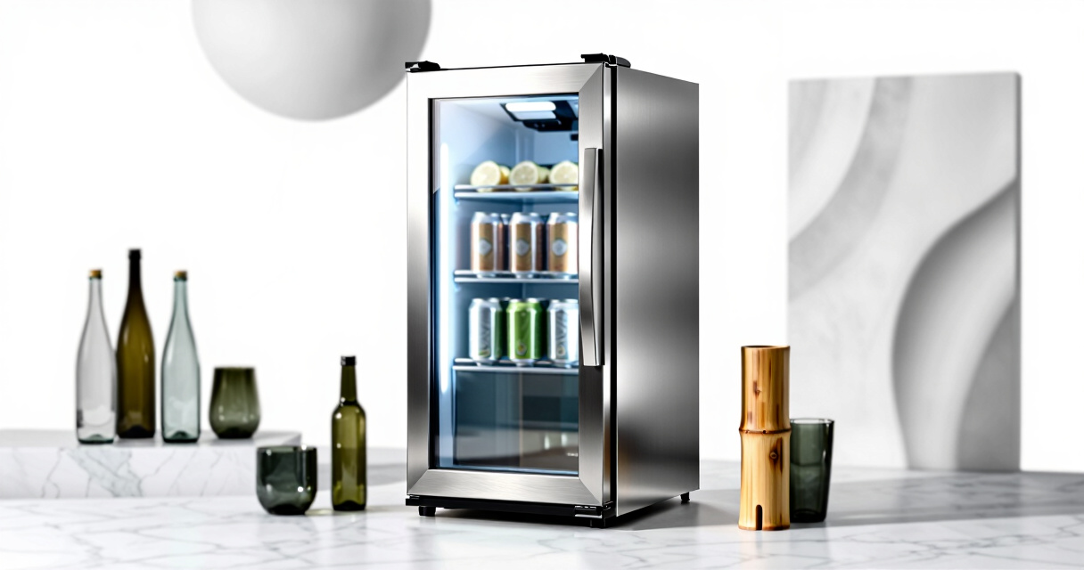 7 Best Beverage Refrigerators in 2026