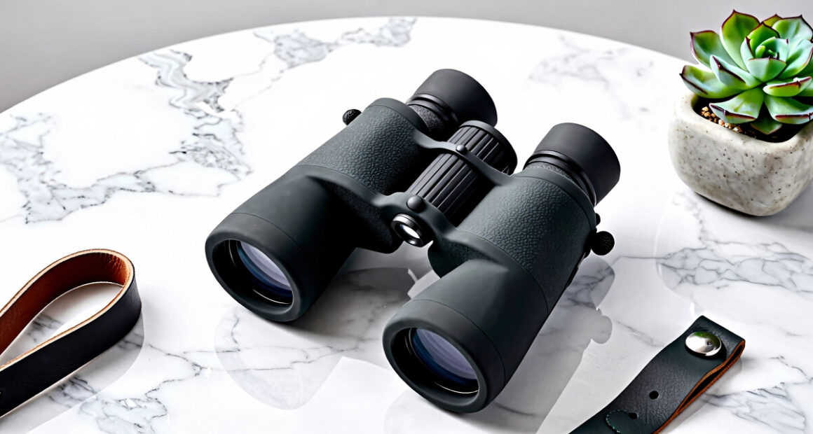 7 Best Binocular Harnesses in 2026