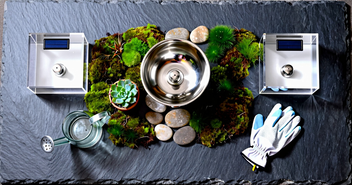7 Best Bird Baths Solar Fountain in 2026