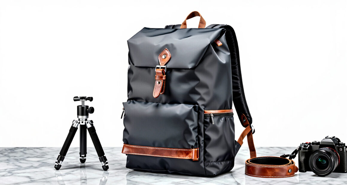7 Best Camera Backpacks Weatherproof in 2026