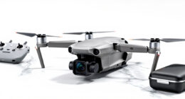 7 Best Camera Drones With 4K in 2026