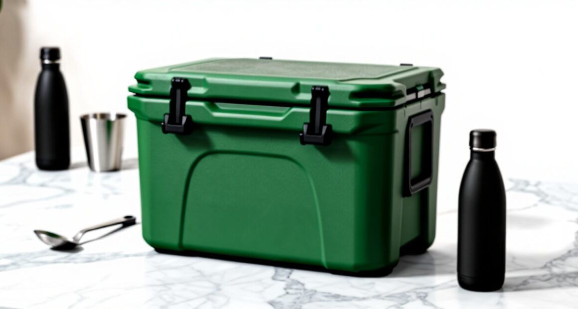 7 Best Coolers Rotomolded in 2026