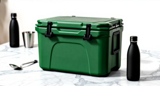 7 Best Coolers Rotomolded in 2026