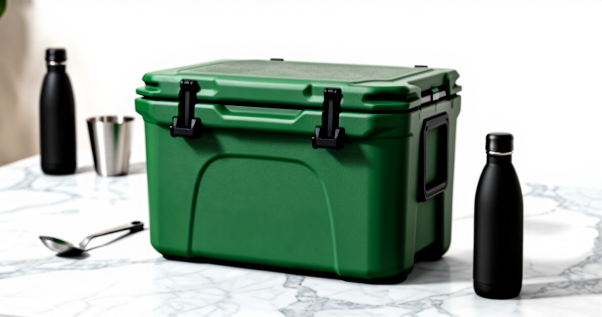 7 Best Coolers Rotomolded in 2026