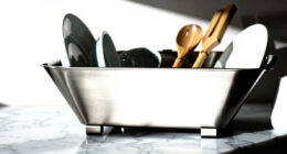 7 Best Dish Drying Racks Stainless Steel in 2026