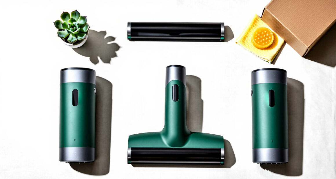7 Best Dustbusters Cordless in 2026