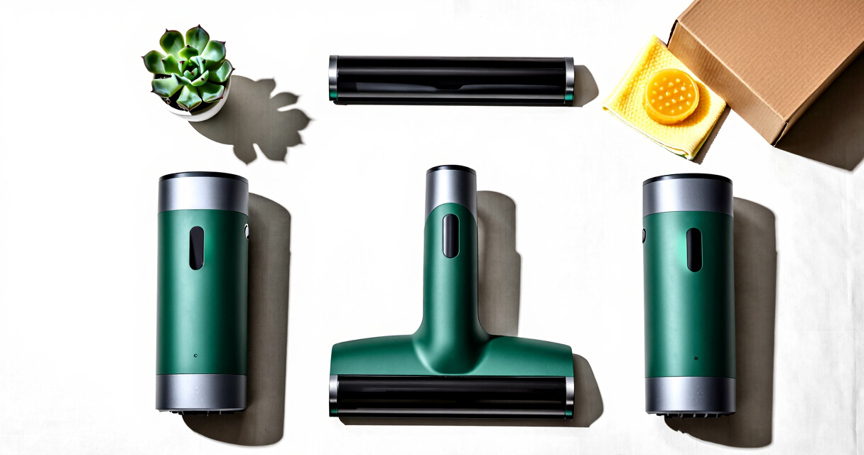 7 Best Dustbusters Cordless in 2026