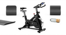 7 Best Exercise Bikes in 2026