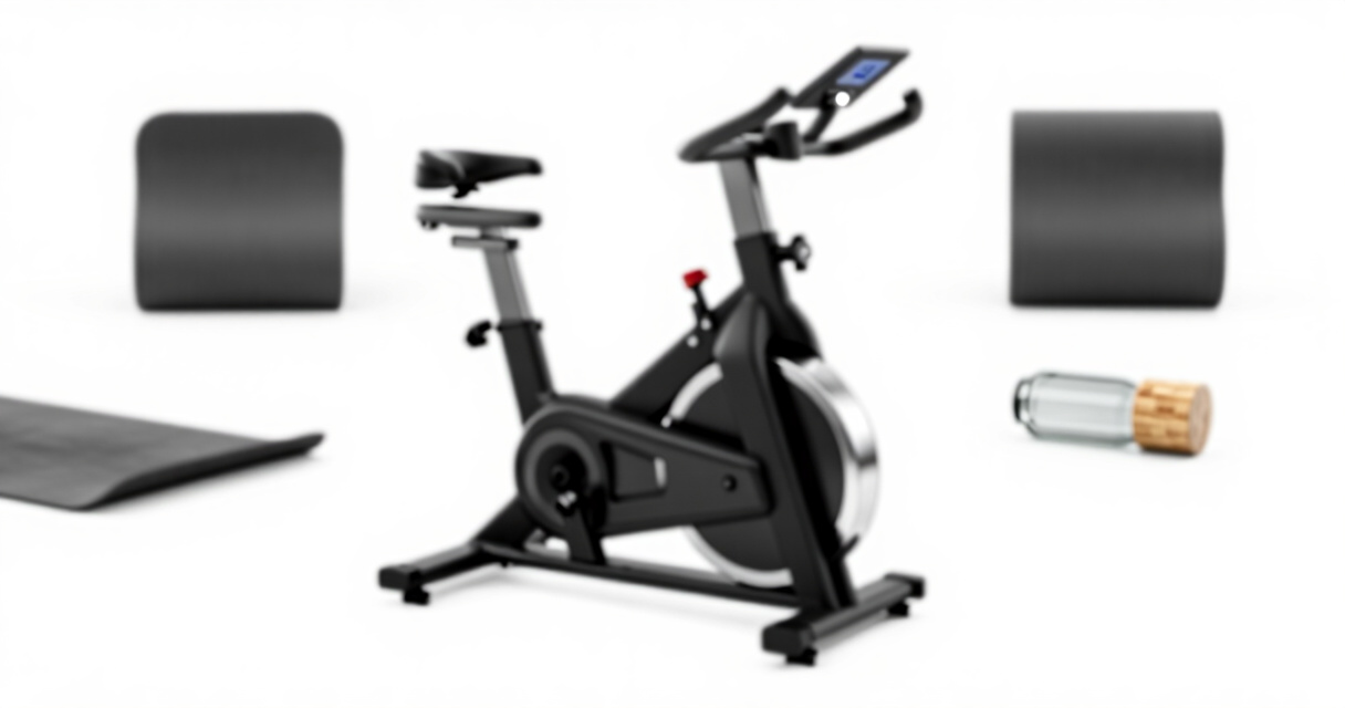 7 Best Exercise Bikes in 2026