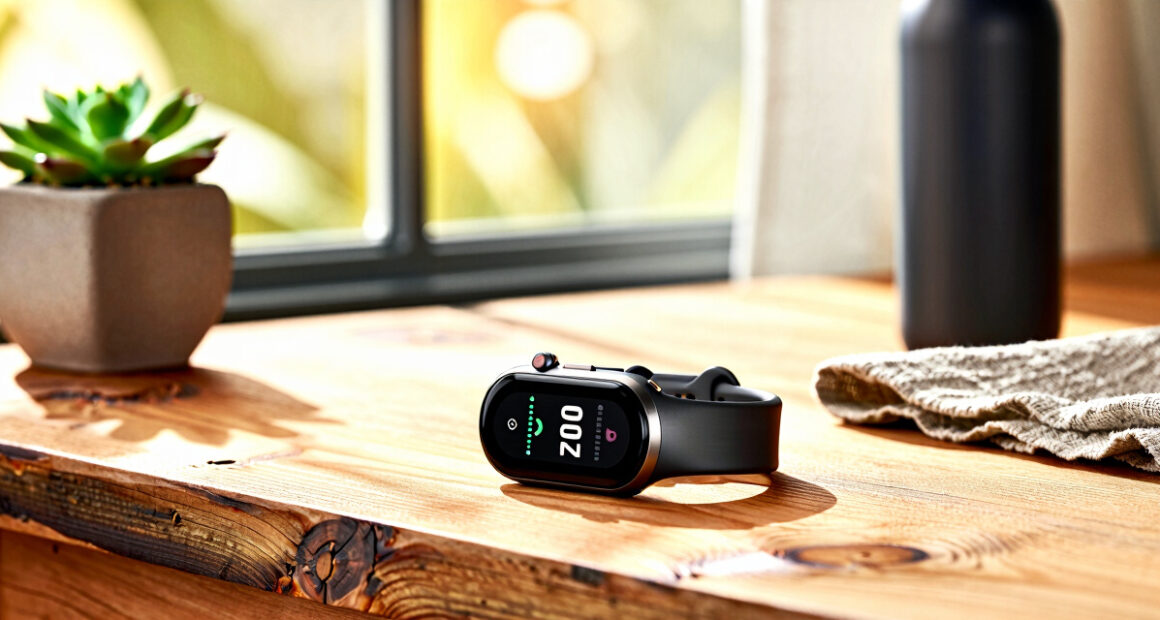 7 Best Fitness Trackers Premium in 2026
