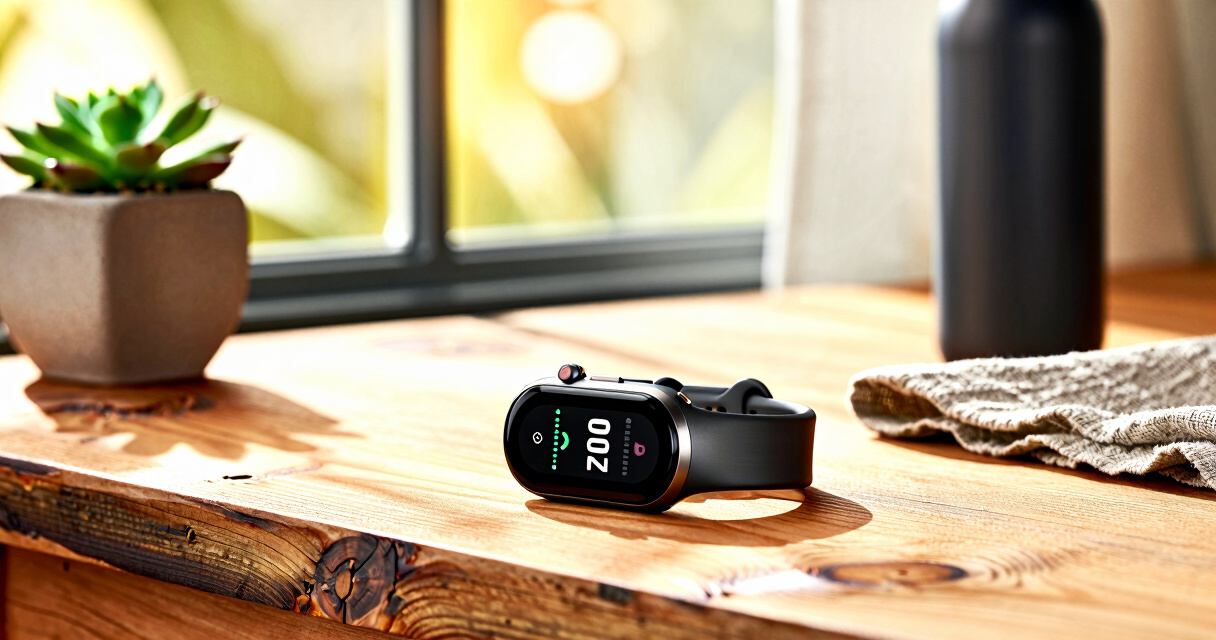 7 Best Fitness Trackers Premium in 2026