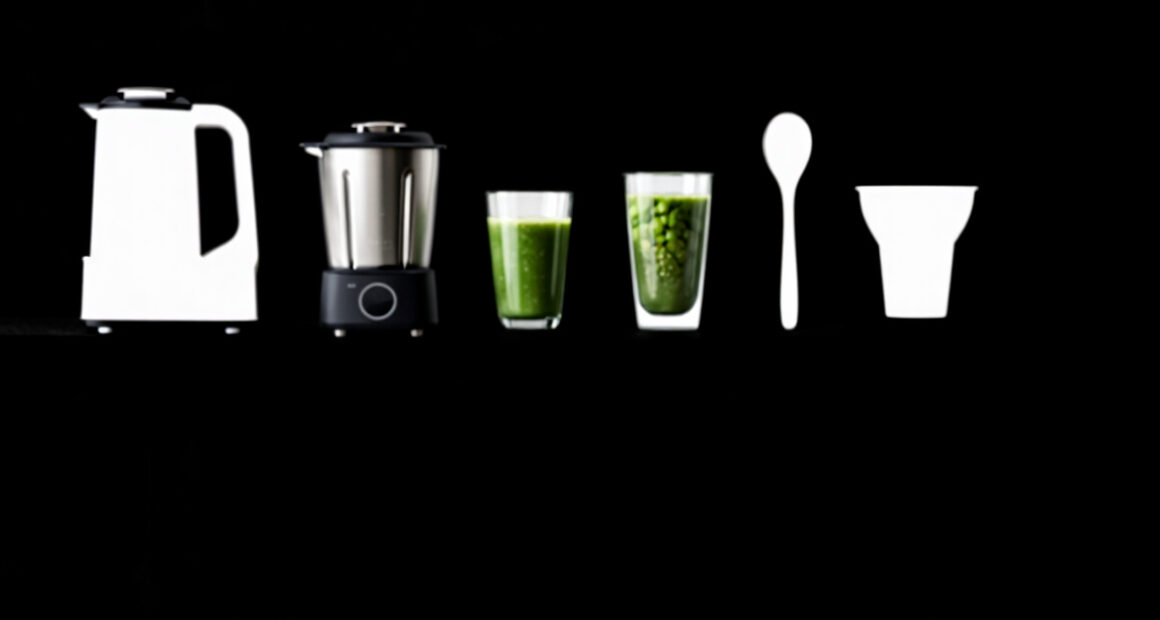 7 Best High End Blenders in 2026