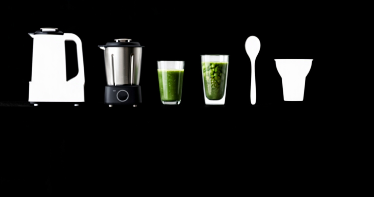 7 Best High End Blenders in 2026