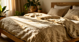 7 Best Linen Duvet Covers in 2026