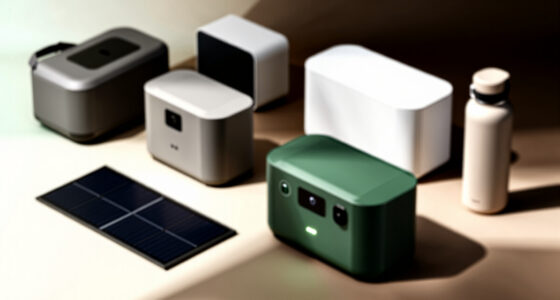 7 Best Portable Power Stations in 2026