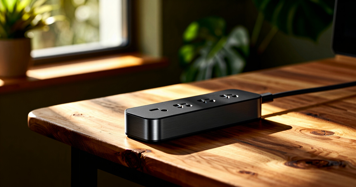 7 Best Power Strips Smart in 2026