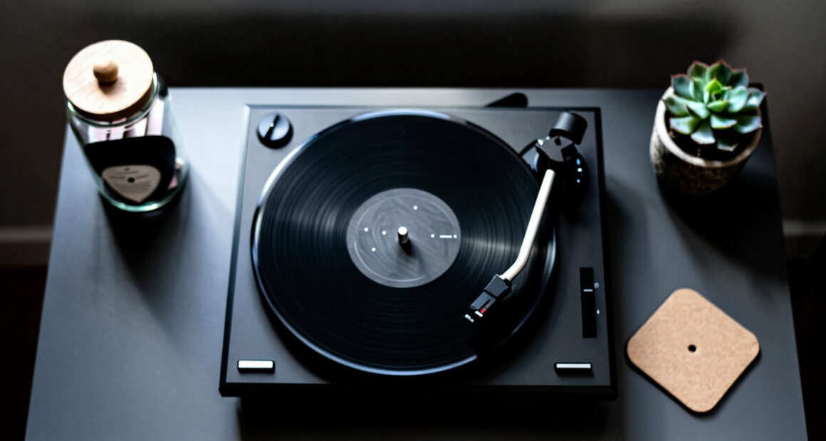 7 Best Record Players With Speakers in 2026