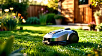 7 Best Robot Lawn Mowers in 2026