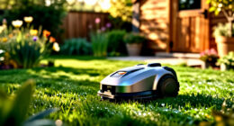 7 Best Robot Lawn Mowers in 2026