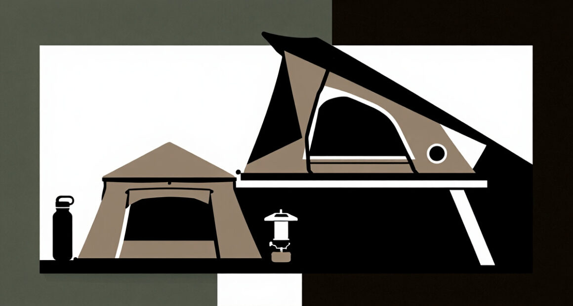 7 Best Rooftop Tents in 2026