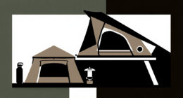 7 Best Rooftop Tents in 2026