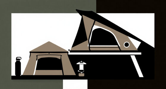 7 Best Rooftop Tents in 2026