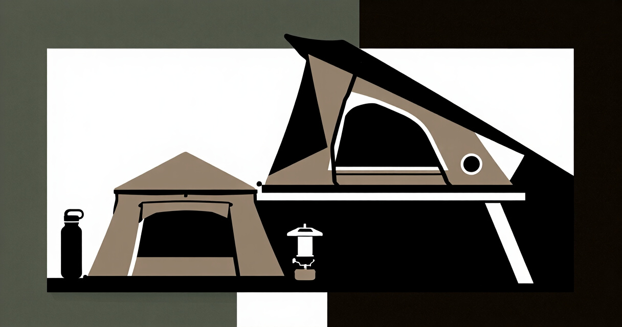 7 Best Rooftop Tents in 2026