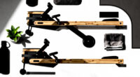 7 Best Rowing Machines in 2026