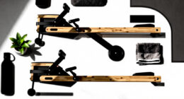 7 Best Rowing Machines in 2026